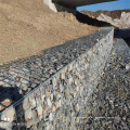 200x100x50 cm Galfan Garten geschweißt Gabion Box